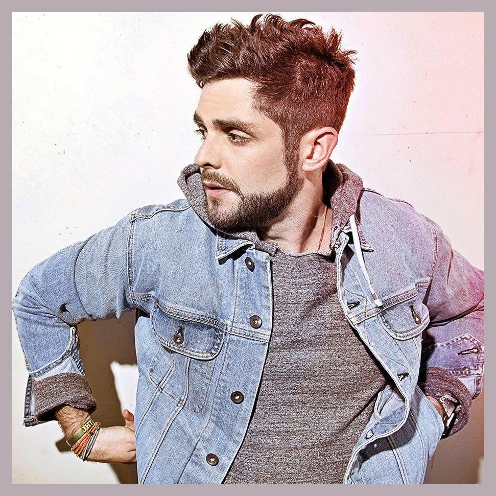 Thomas Rhett Akins